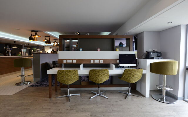 Holiday Inn Wolverhampton - Racecourse by IHG