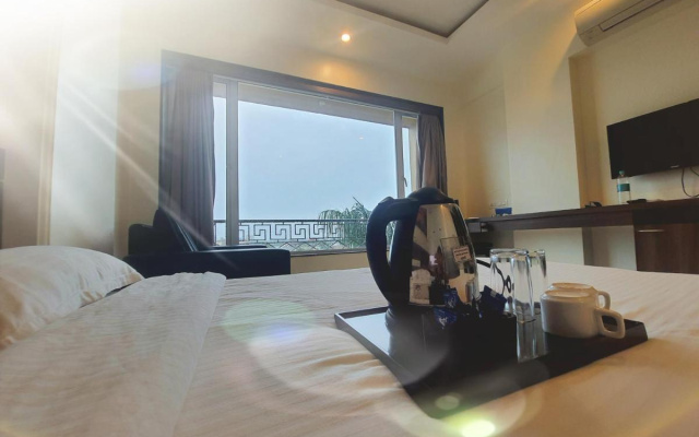 Diwatel Grande Resort, Managed By Confraworld Hospitality