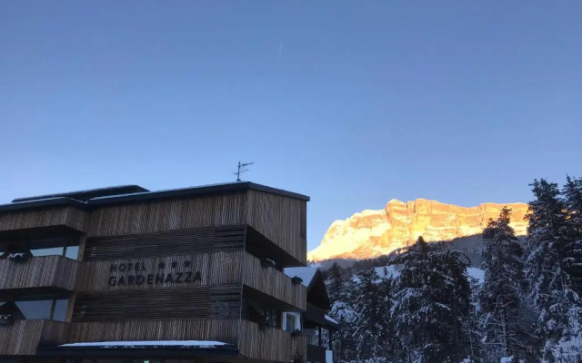 Hotel Gardenazza