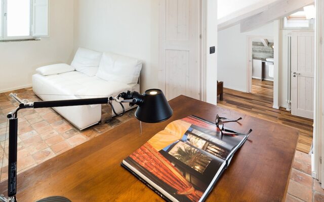 Belvilla by OYO La Torretta Dieci