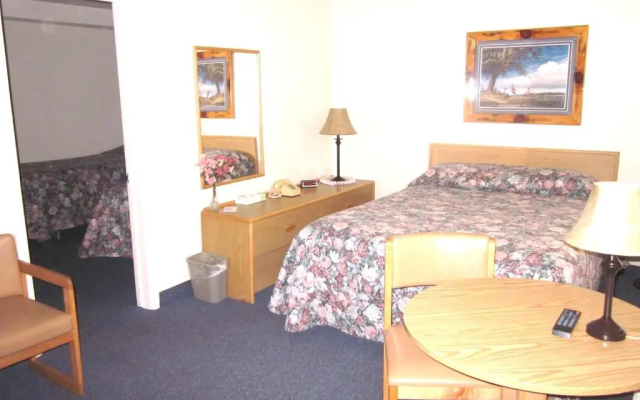 Color Country Motel
