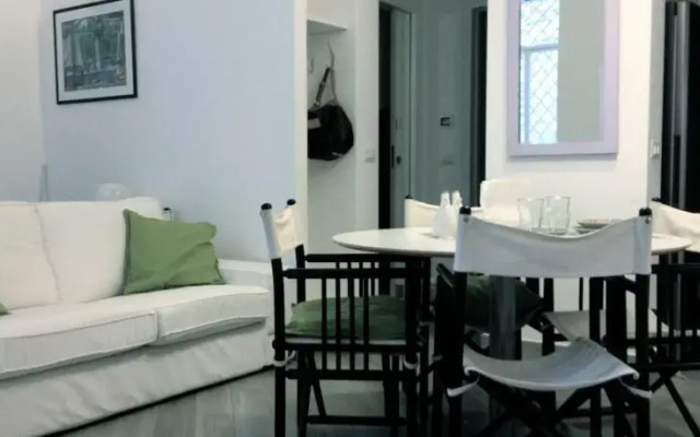Casetta Lilla