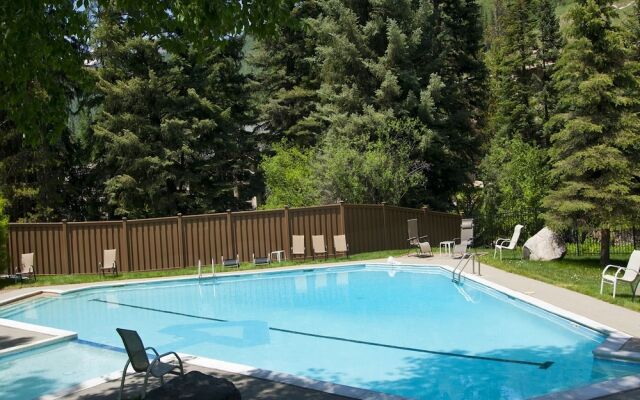 Timberfalls 1706 3 Bedroom Condo by RedAwning