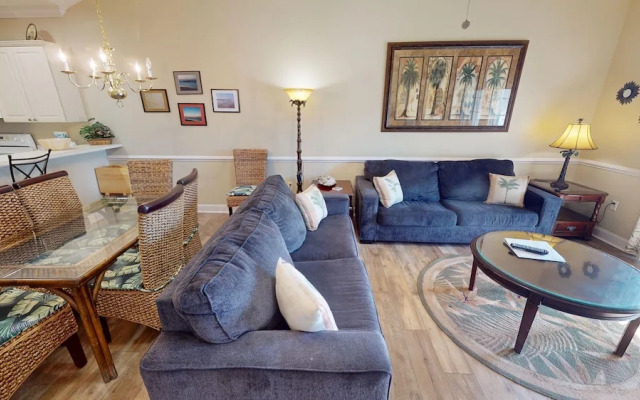 Magnolia Pointe 4877-302 2 Bedroom Condo