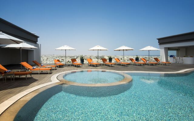 Fraser Suites Muscat