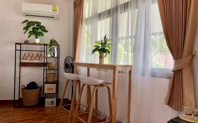 Secret Place Hotel & Coworking