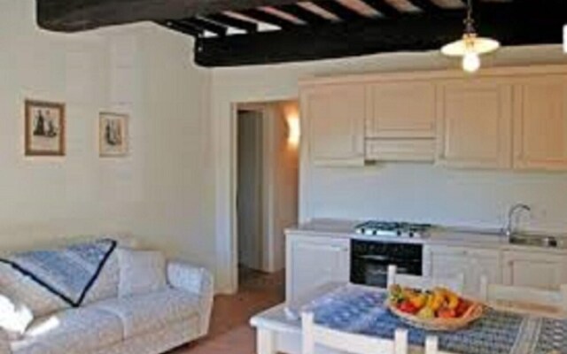 House With 2 Bedrooms in Izzalini, With Wifi