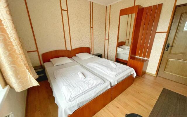 Guest House Lviv
