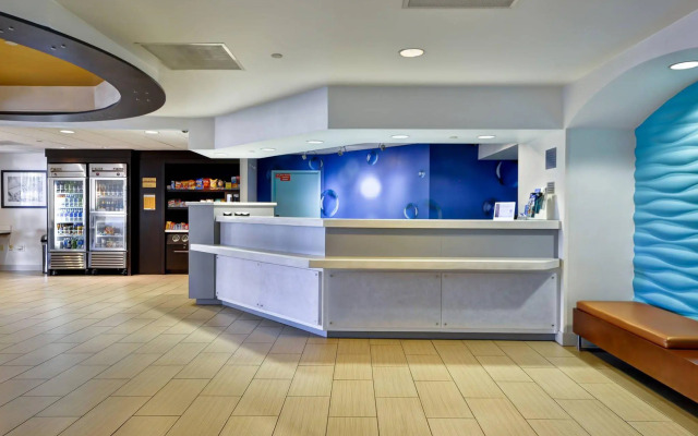 SpringHill Suites by Marriott Austin Round Rock