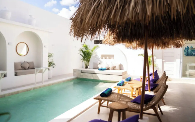 Antana Hotel Bali