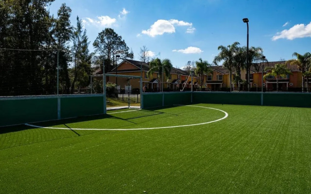 Luxury AND FUN Near Disney Parks 9BR