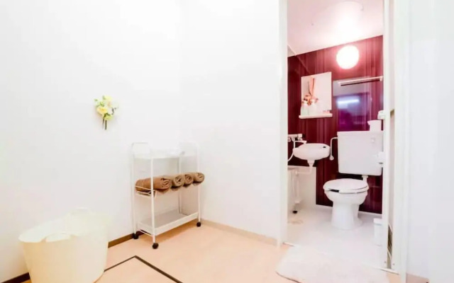 JQ Villa Kyoto Hachijou