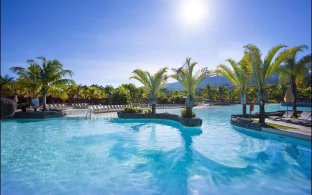 Rio Quente Hot Park Luupi- Apartamento-131