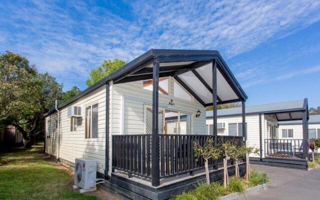 BIG4 Melbourne Holiday Park
