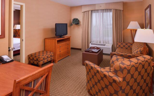 Homewood Suites by Hilton Allentown-West/Fogelsville, PA