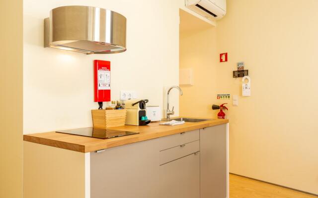 Feel Porto Codeçal Apartment 2.2