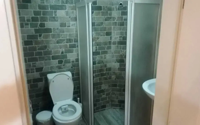 Deği̇rmenbaşi Otel & Restoran