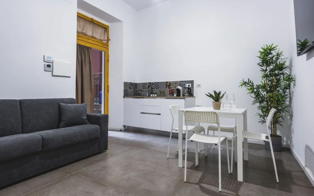 Taormina Center Suites by Wonderful Italy