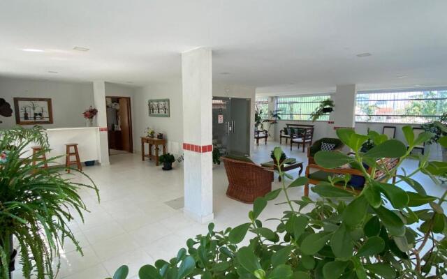 Apart Hotel Angra dos Reis II