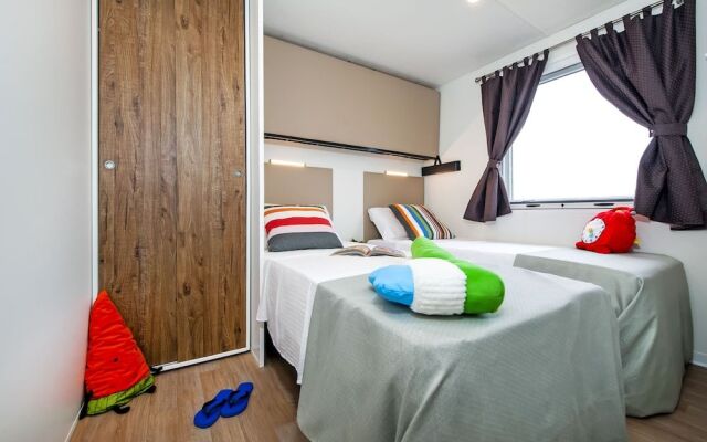 Mobile Homes Adriatic Camping Bi Village