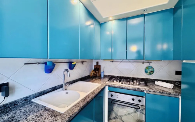 YourHome - Villa Falconieri Sorrento