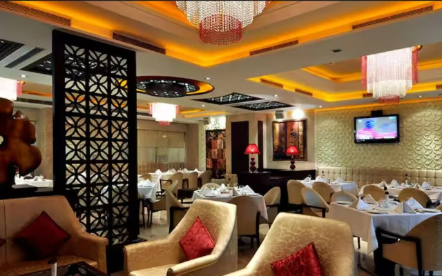 Amara Hotel Chandigarh