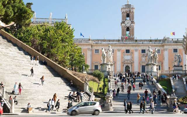 Suite B&B all'Aracoeli