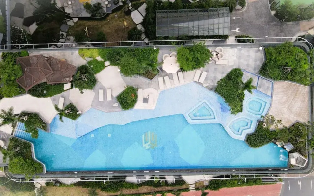 Lumiere Riverside by Aura Luxury