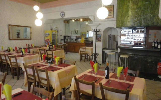 Hôtel Saint Christophe