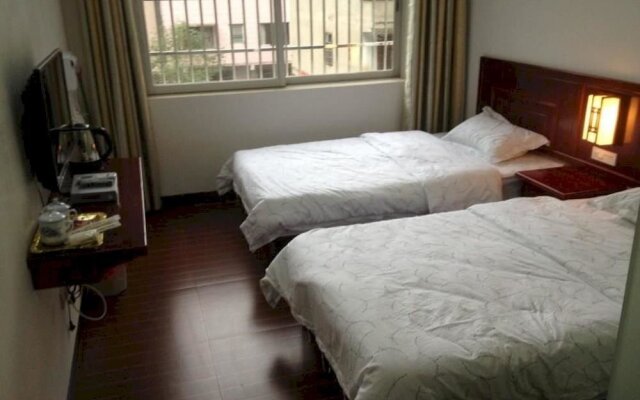 Yangshuo Xinqinghe Hotel