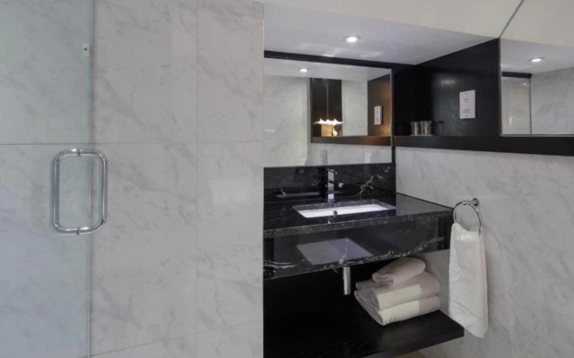 DoubleTree by Hilton London - Greenwich