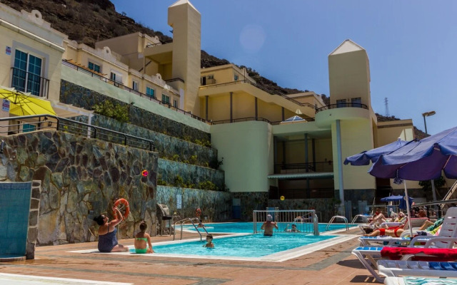 El Valle Dream Apartment