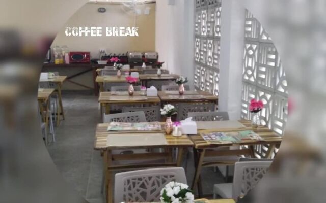 Pousada Praia Bela Maceio