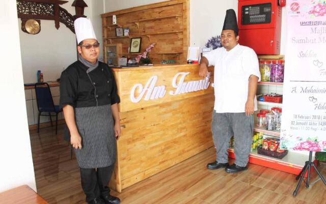 AM Transit Inn, Kuala Terengganu