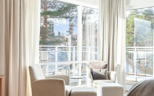 Rosfjord Strandhotell