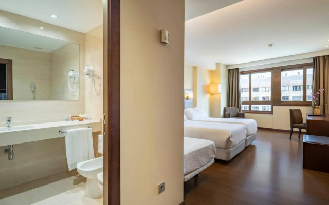 Hotel Coia de Vigo