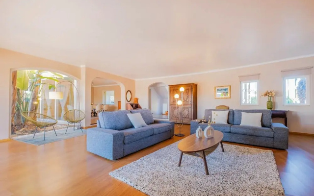 Villa Eagles Nest