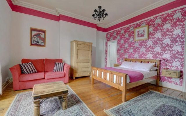 Elford House - Whitby