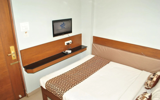 Hotel The Nook