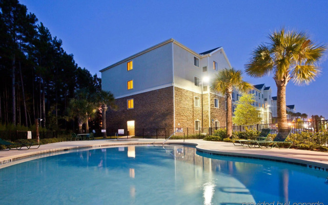 Homewood Suites by Hilton Jacksonville Deerwood Park