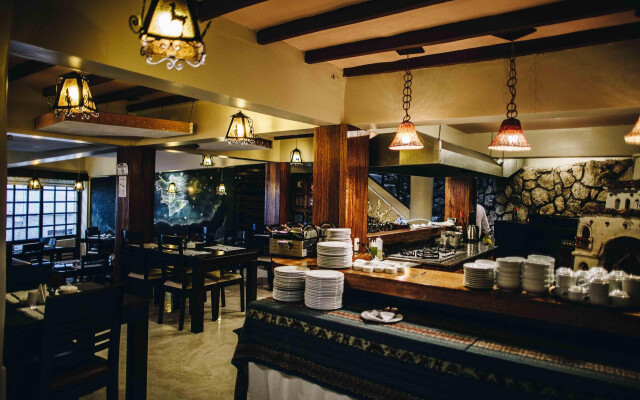 Gringo Bill's Boutique Hotel