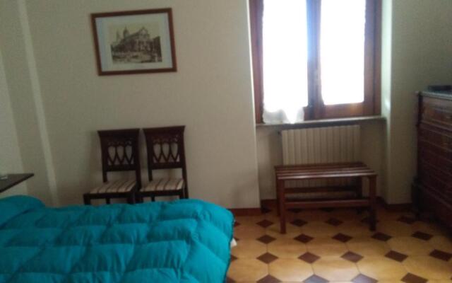 Il Vigneto - Bed & Breakfast