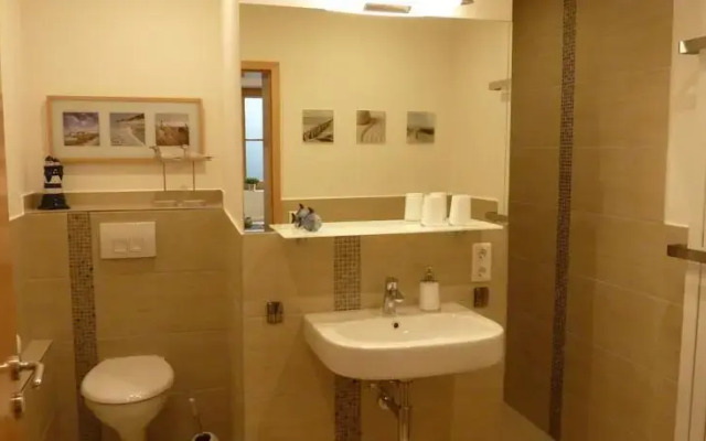 Schöne Wohnung Parsdorf