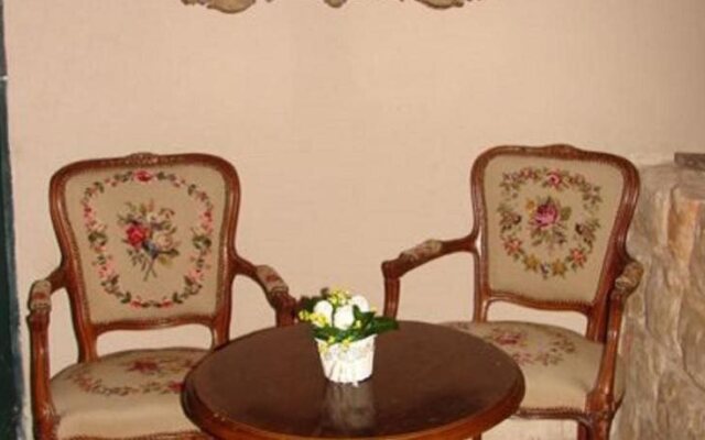 Agam Hahoresh Guest house