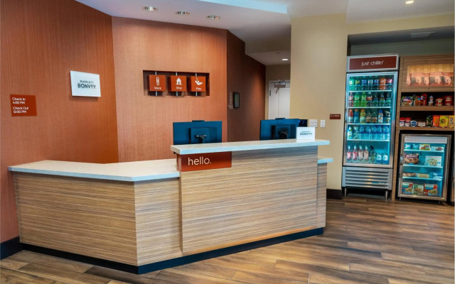 TownePlace Suites by Marriott Irvine Lake Forest