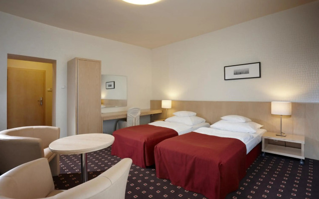 Hotel Laterum