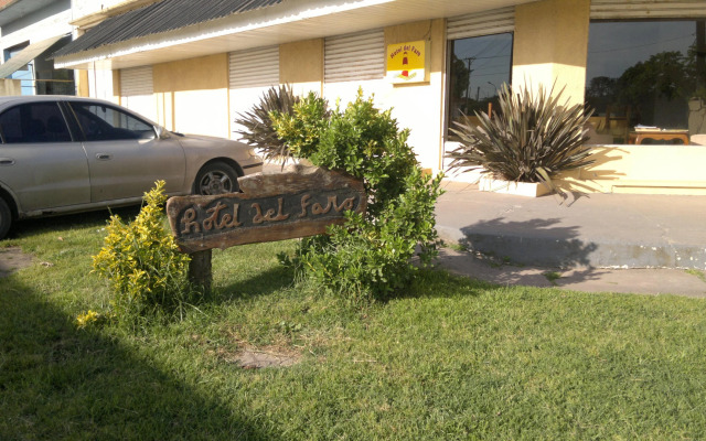 Hotel Del Faro