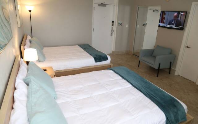 Studios in Daytona Beach