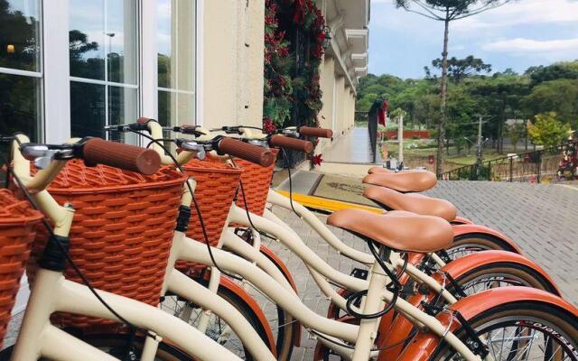 Daara Transamerica Collection Gramado