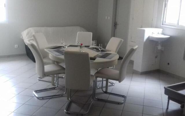 Gîte Vineuil, 4 pièces, 6 personnes - FR-1-491-99